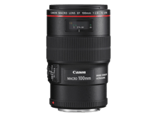 Canon EF 100mm f/2.8L Macro IS USM - Best Prices