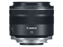 Canon RF 35mm F1.8 Macro IS STM - Best Prices
