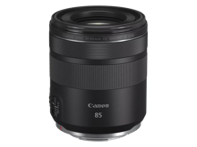 Canon RF 85mm F2 Macro IS STM - Best Prices