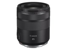 Canon RF 85mm F2 Macro IS STM - Best Prices
