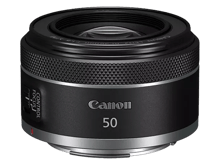 Canon RF 50mm F1.8 STM - Best Prices