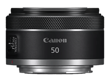 Canon RF 50mm F1.8 STM - Best Prices
