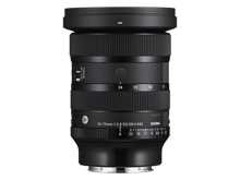 SIGMA 24-70mm F2.8 DGDN II for Sony E - Best Prices