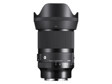 سيجما 35mm f/1.4 DG DN Art Lens for Sony E - أفضل سعر