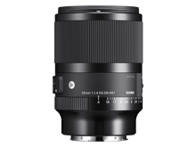سيجما 35mm f/1.4 DG DN Art Lens for Sony E - أفضل سعر