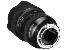 سيجما 14-24mm f/2.8 DG DN Art Lens for Sony E - أفضل سعر