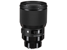 سيجما 85mm f/1.4 DG HSM Art Lens for Sony E - أفضل سعر