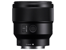 Sony FE 85mm f/1.8 Lens - Best Prices