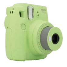 Fujifilm Instax Mini 9 Instant Camera - Best Prices