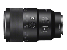سوني FE 90mm f/2.8 Macro G OSS Lens - أفضل سعر