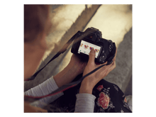 كانون EOS 250D DSLR Camera with 18-55mm Lens - أفضل سعر