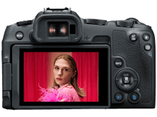 كانون EOS R8 Mirrorless Camera + RF 24-50mm F4.5-6.3 IS STM Lens - أفضل سعر