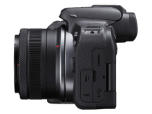 كانون EOS R10 Mirrorless Camera with 18-45mm Lens - أفضل سعر