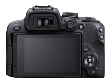 كانون EOS R10 Mirrorless Camera with 18-45mm Lens - أفضل سعر