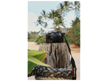 كانون EOS R10 Mirrorless Camera with 18-45mm Lens - أفضل سعر