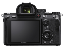 سوني a7 III Mirrorless Camera - أفضل سعر