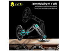 ATB Design Magnetic Phone Holder for Car, 360° Rotation, Super Strong - Best Prices