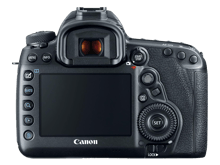 كانون EOS 5D Mark IV Digital SLR (هيكل فقط) - أفضل سعر