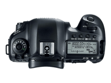 كانون EOS 5D Mark IV Digital SLR (هيكل فقط) - أفضل سعر
