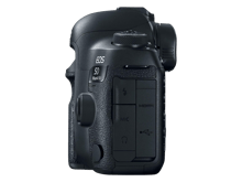 كانون EOS 5D Mark IV Digital SLR (هيكل فقط) - أفضل سعر