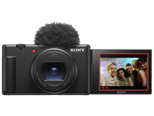 Sony ZV-1 II Digital Camera - Best Prices