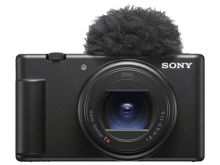 Sony ZV-1 II Digital Camera - Best Prices