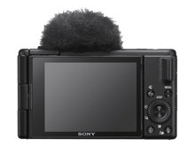 Sony ZV-1 II Digital Camera - Best Prices