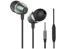 Yesido YH22 In-Ear Wired Stereo 3.5mm Earphone - Best Prices