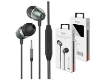 Yesido YH22 In-Ear Wired Stereo 3.5mm Earphone - Best Prices