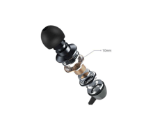 Yesido YH22 In-Ear Wired Stereo 3.5mm Earphone - Best Prices