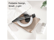 Yesido SF12 Wireless Ring light Selfie Stick - Best Prices