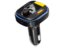 Yesido Y45 FM Transmitter PD 20W - Best Prices