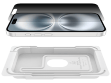 بيلكين اوفا UltraGlass حماية للشاشة لجهاز ايفون - أفضل سعر
