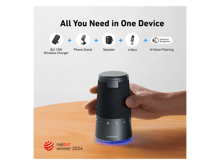 AnkerWork S600 Speakerphone - Best Prices