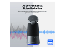 AnkerWork S600 Speakerphone - Best Prices