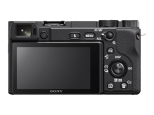 Sony a6700 Mirrorless Camera (Body Only) - Best Prices