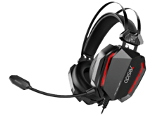 Yesido EK03 Over-the-Head Wired RGB Gaming Headset - Best Prices