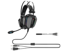 Yesido EK03 Over-the-Head Wired RGB Gaming Headset - Best Prices