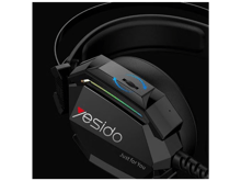Yesido EK03 Over-the-Head Wired RGB Gaming Headset - Best Prices