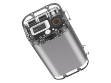 WiWU 100W Fast Charging Portable Energy Storage Power 40,000mAh - Best Prices