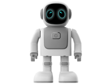 Dancing Robert Interactive Companion Robot - Best Prices