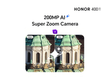 HONOR 400 - Best Prices