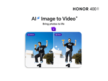 HONOR 400 - Best Prices