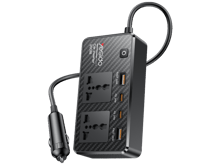 Yesido VC07 Vehicle Power Inverter 200W - Best Prices