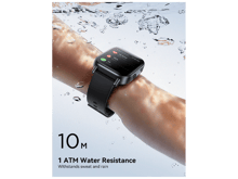 JoyRoom JR-FT3S Smart Watch - Best Prices