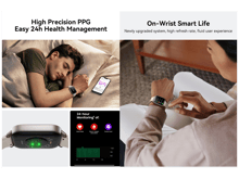 JoyRoom JR-FT3S Smart Watch - Best Prices