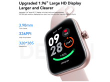 JoyRoom JR-FT5 Plus Smart Watch - Best Prices