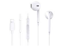 JoyRoom JR-EP3 Ben Series Lightning earphone - Best Prices