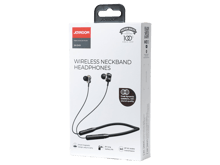 JoyRoom JR-DY01 Magnetic Neckband Headphone - Best Prices