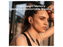 JoyRoom JR-DY01 Magnetic Neckband Headphone - Best Prices